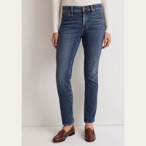 Madewell Mid-Rise Perfect Vintage Jean